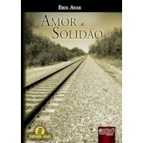 AMOR E SOLIDÃO