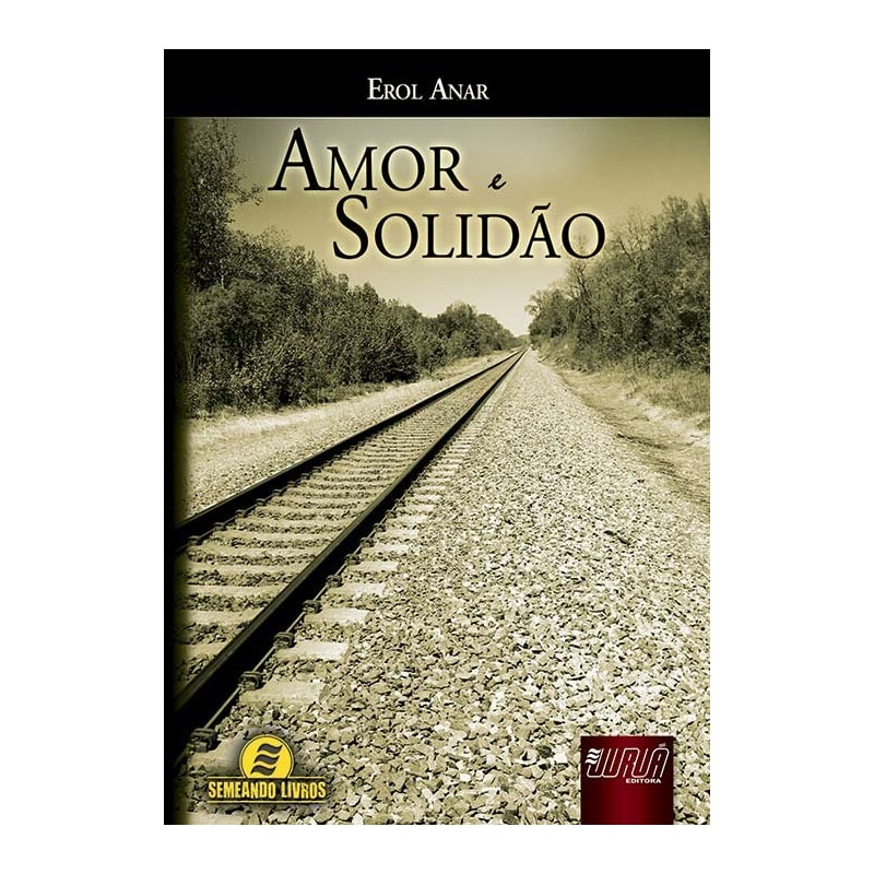 AMOR E SOLIDÃO