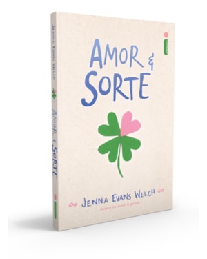 AMOR & SORTE