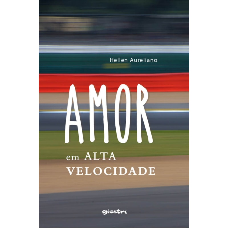 Amor em alta velocidade