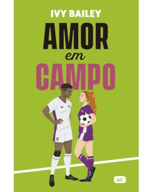 AMOR EM CAMPO