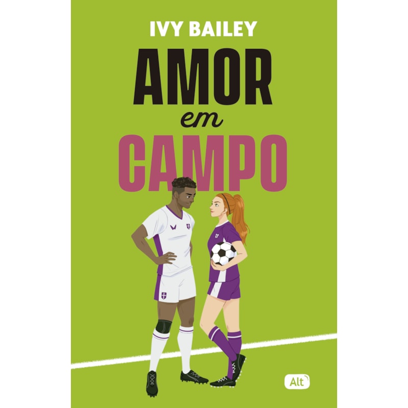 AMOR EM CAMPO
