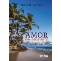 AMOR EM ESCARLATE