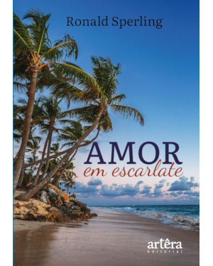 AMOR EM ESCARLATE
