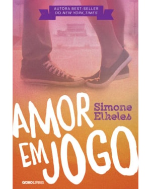AMOR EM JOGO