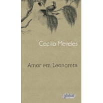 AMOR EM LEONORETA