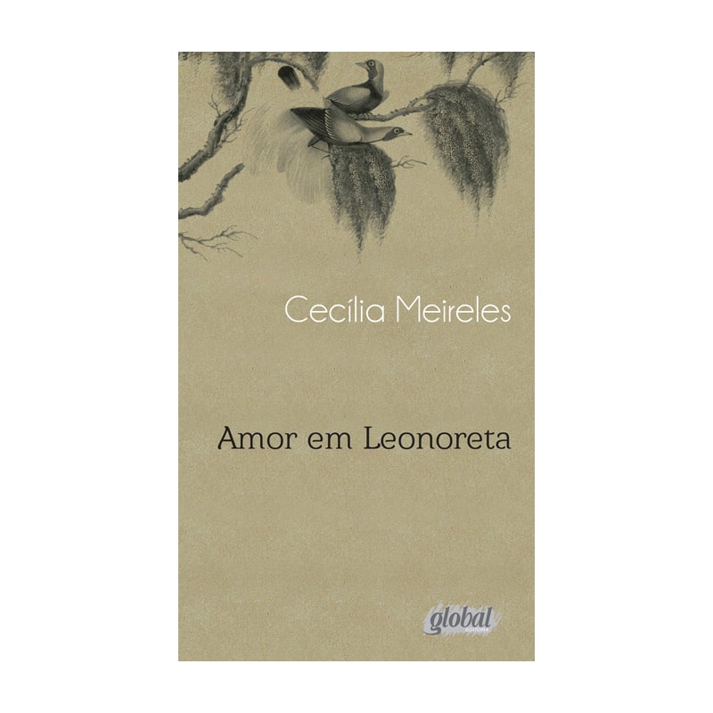 AMOR EM LEONORETA