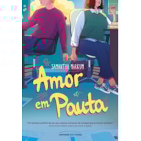 AMOR EM PAUTA