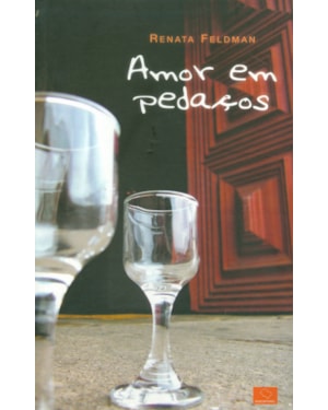 AMOR EM PEDACOS