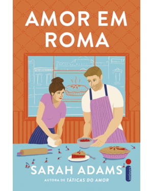 AMOR EM ROMA