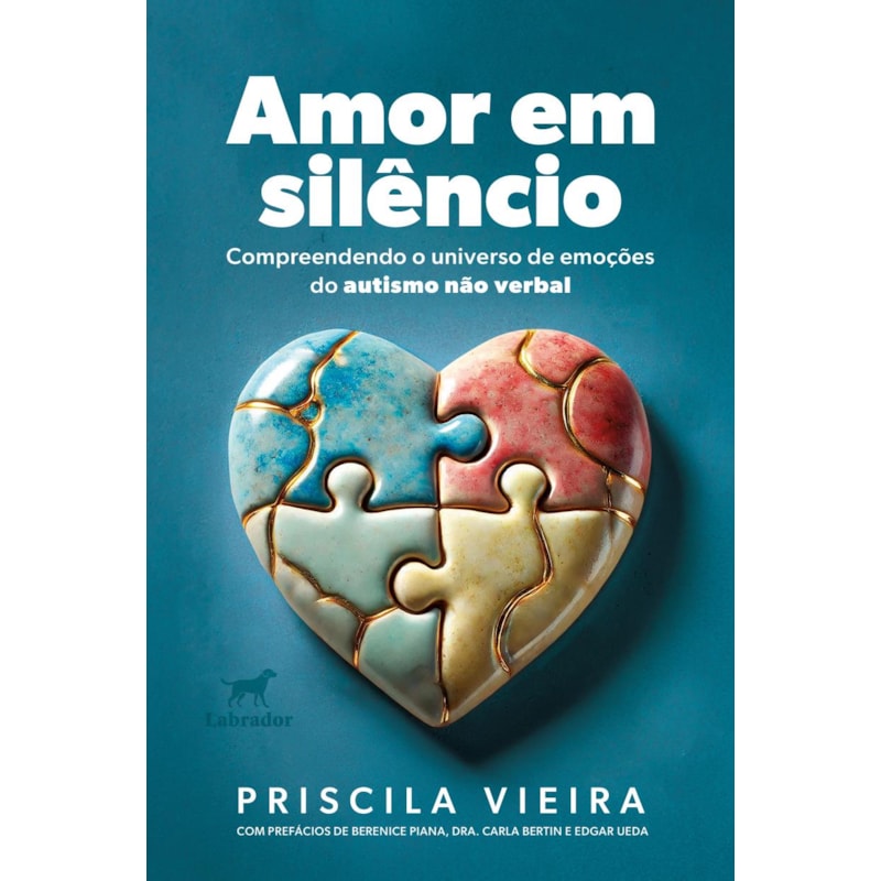 AMOR EM SILÊNCIO: COMPREENDENDO O UNIVERSO DE EMOÇÕES DO AUTISMO NÃO VERBAL