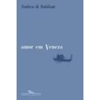 AMOR EM VENEZA