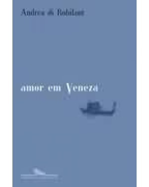 AMOR EM VENEZA