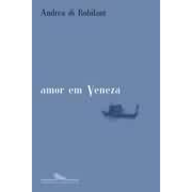 AMOR EM VENEZA