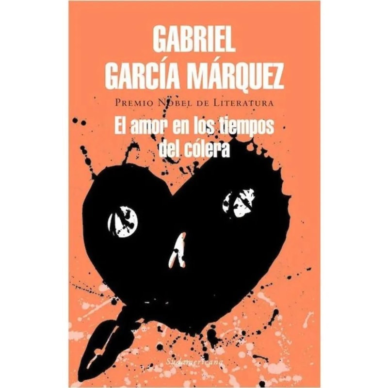 AMOR EN LOS TIEMPOS DE COLERA, EL