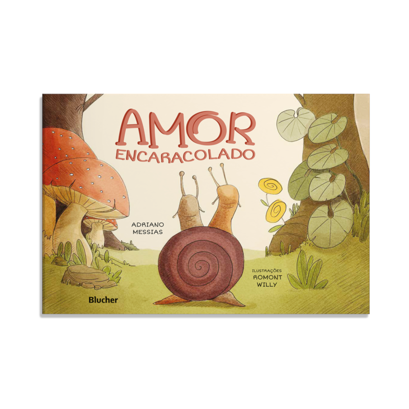 Amor encaracolado