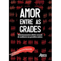 AMOR ENTRE AS GRADES: RELACIONAMENTOS AFETIVO-SEXUAIS DE MULHERES EM PRESÍDIOS MISTOS