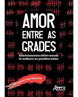 AMOR ENTRE AS GRADES: RELACIONAMENTOS AFETIVO-SEXUAIS DE MULHERES EM PRESÍDIOS MISTOS