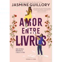 AMOR ENTRE LIVROS: UMA HISTÓRIA MODERNA DE A BELA E A FERA
