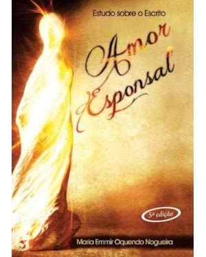 AMOR ESPONSAL