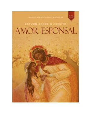 AMOR ESPONSAL