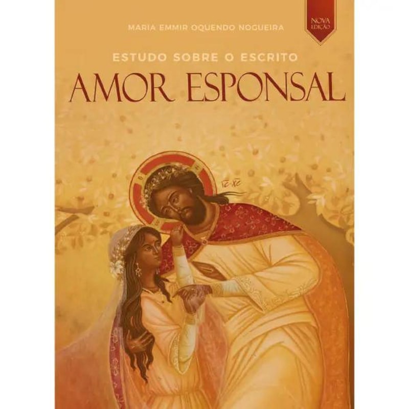 AMOR ESPONSAL