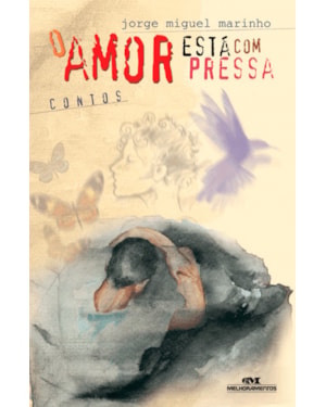 AMOR ESTA COM PRESSA, O
