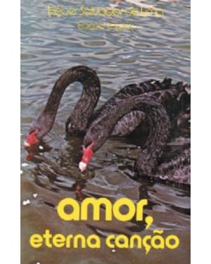 AMOR ETERNA CANCAO