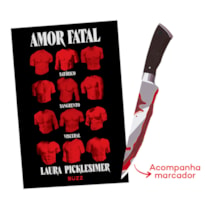 AMOR FATAL