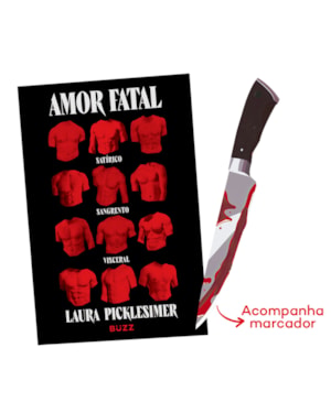 AMOR FATAL