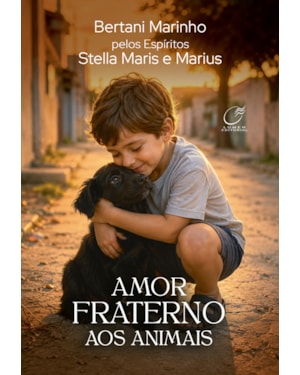 AMOR FRATERNO AOS ANIMAIS