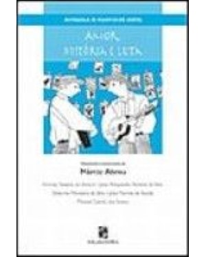 AMOR HISTORIA E LUTA