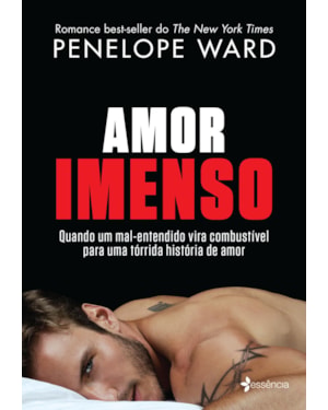 AMOR IMENSO
