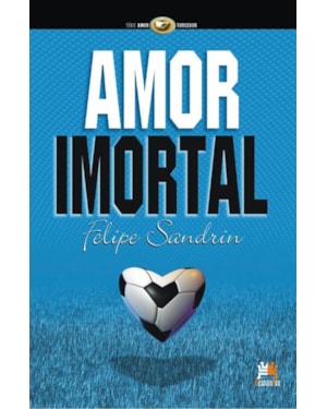 AMOR IMORTAL