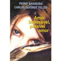 AMOR IMPOSSÍVEL, POSSÍVEL AMOR - REN (CARA METADE)