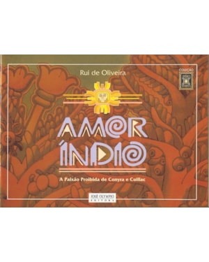 AMOR ÍNDIO