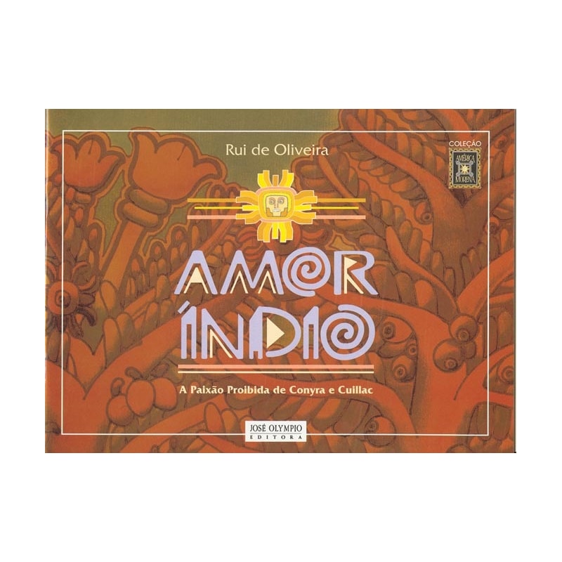 AMOR ÍNDIO
