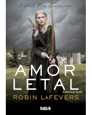 AMOR LETAL