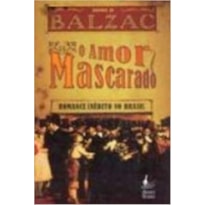 AMOR MASCARADO, O - 1