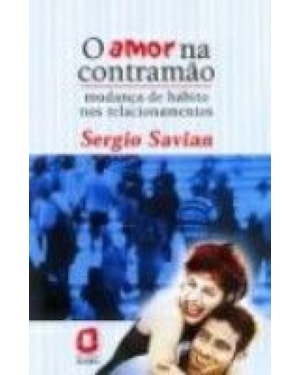 AMOR NA CONTRAMAO, O - MUDANCA DE HABITO NOS...
