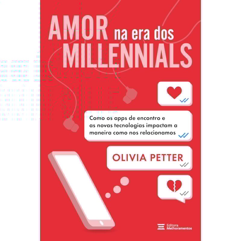 AMOR NA ERA DOS MILLENNIALS