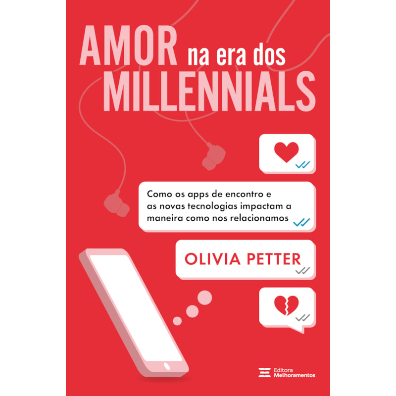 AMOR NA ERA DOS MILLENNIALS