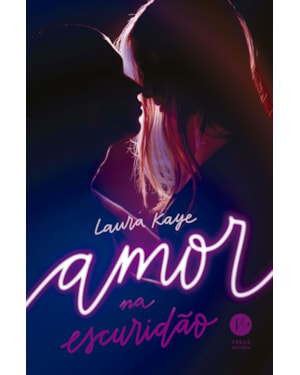 AMOR NA ESCURIDÃO