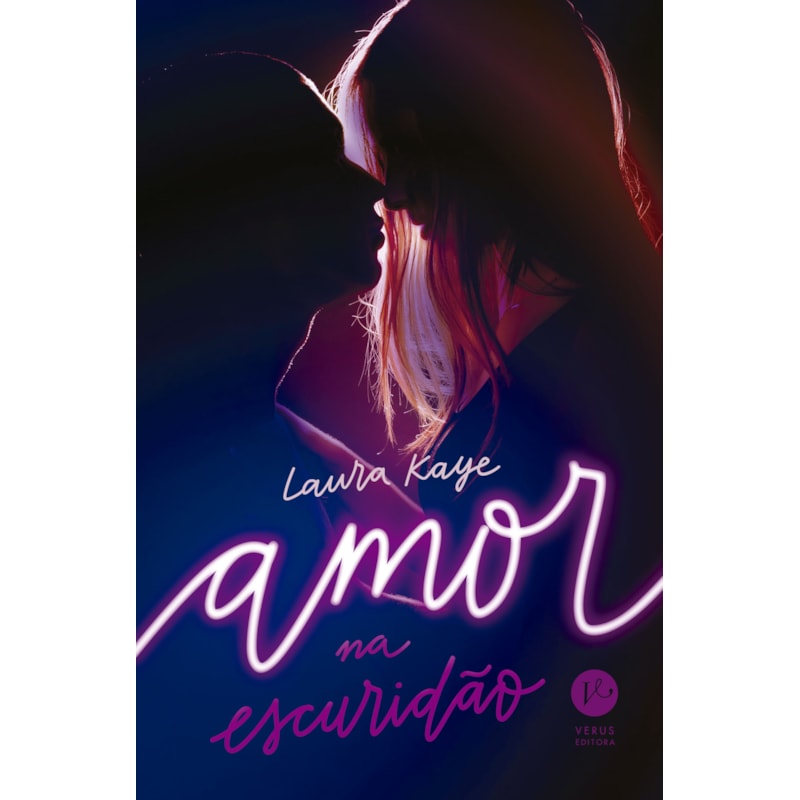 AMOR NA ESCURIDÃO
