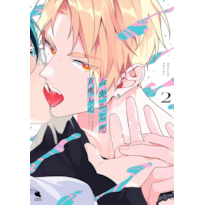 Amor na ponta da língua vol. 02