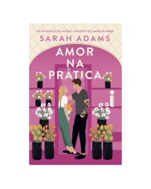AMOR NA PRÁTICA