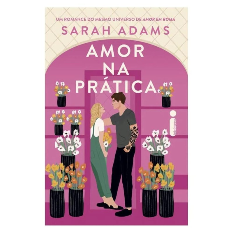 AMOR NA PRÁTICA