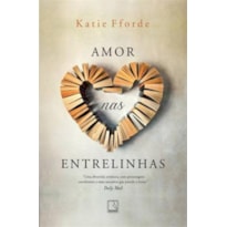 AMOR NAS ENTRELINHAS