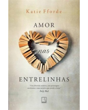 AMOR NAS ENTRELINHAS