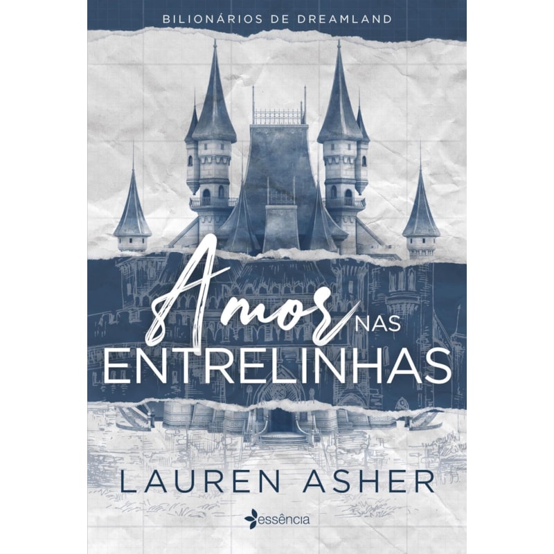 AMOR NAS ENTRELINHAS: (THE FINE PRINT)